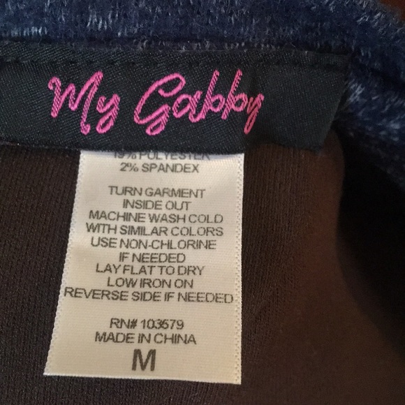 My Gabby dress - Picture 6 of 6